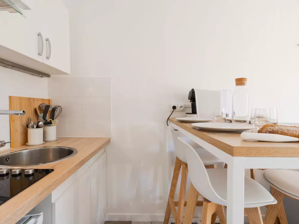 Résidence Cabourg Plage