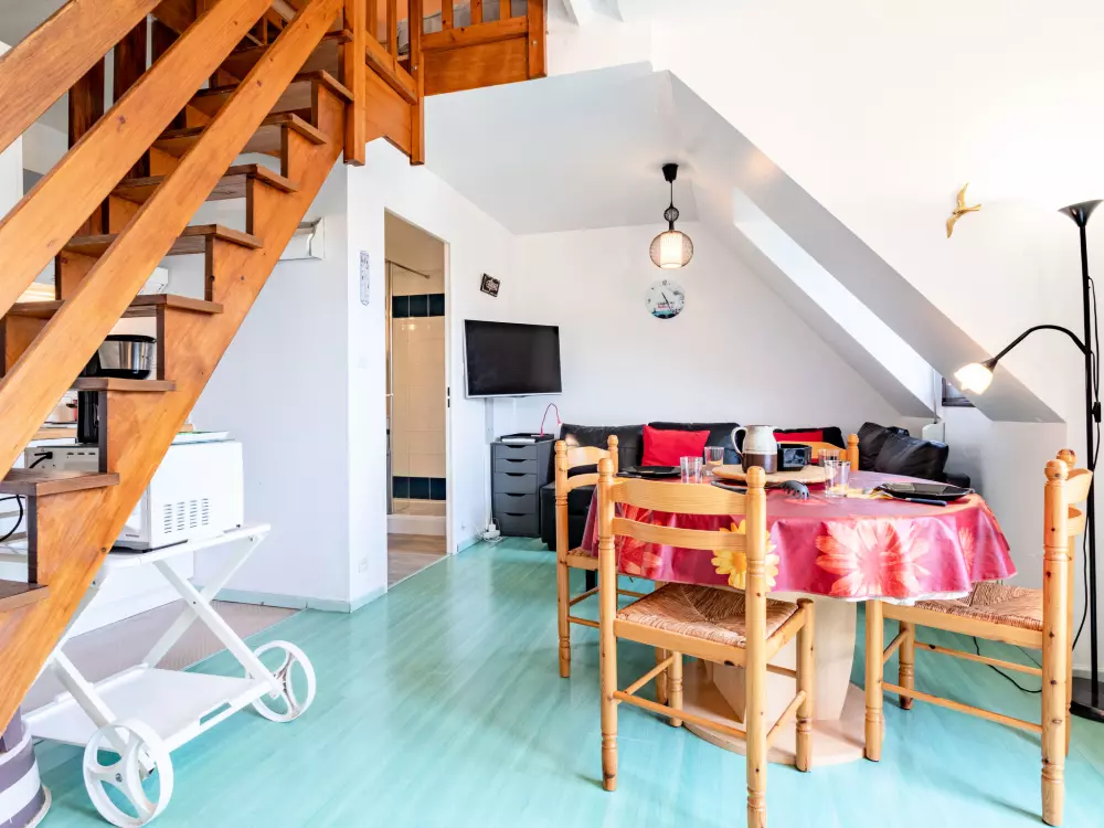 Résidence Cabourg Plage