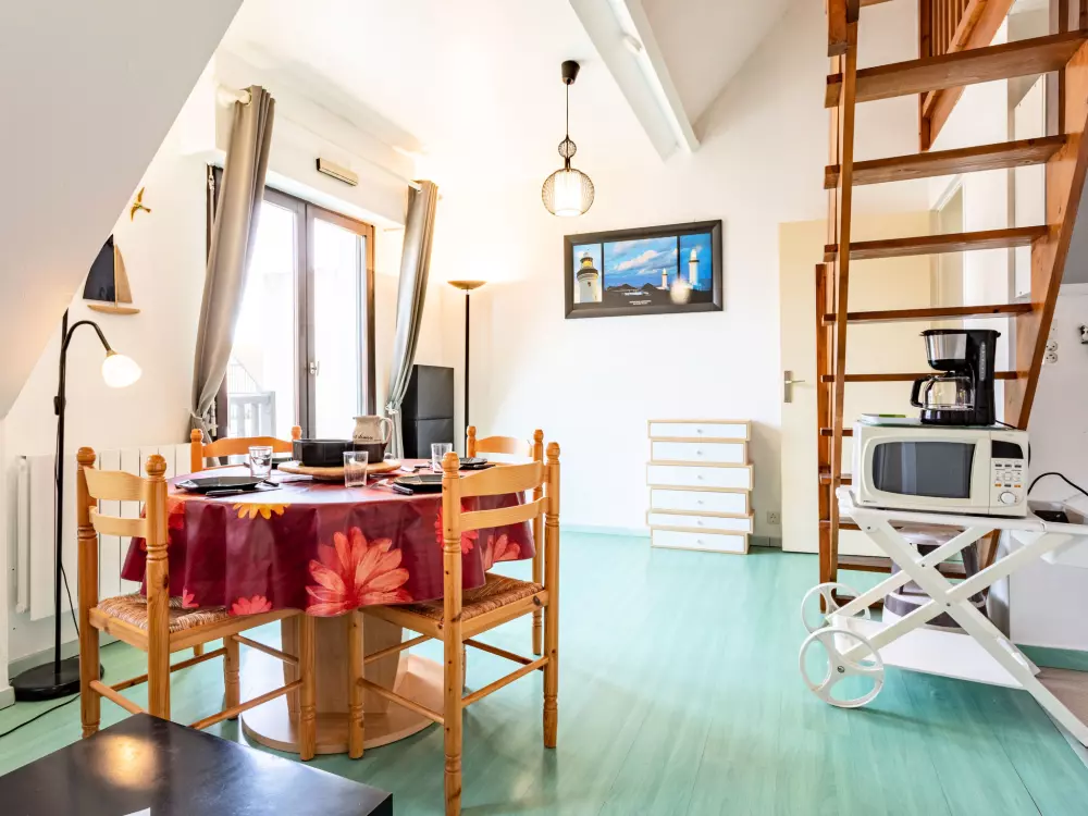 Résidence Cabourg Plage