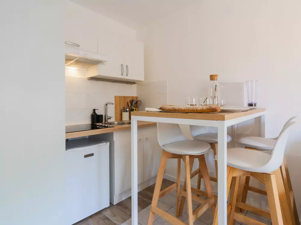 Résidence Cabourg Plage