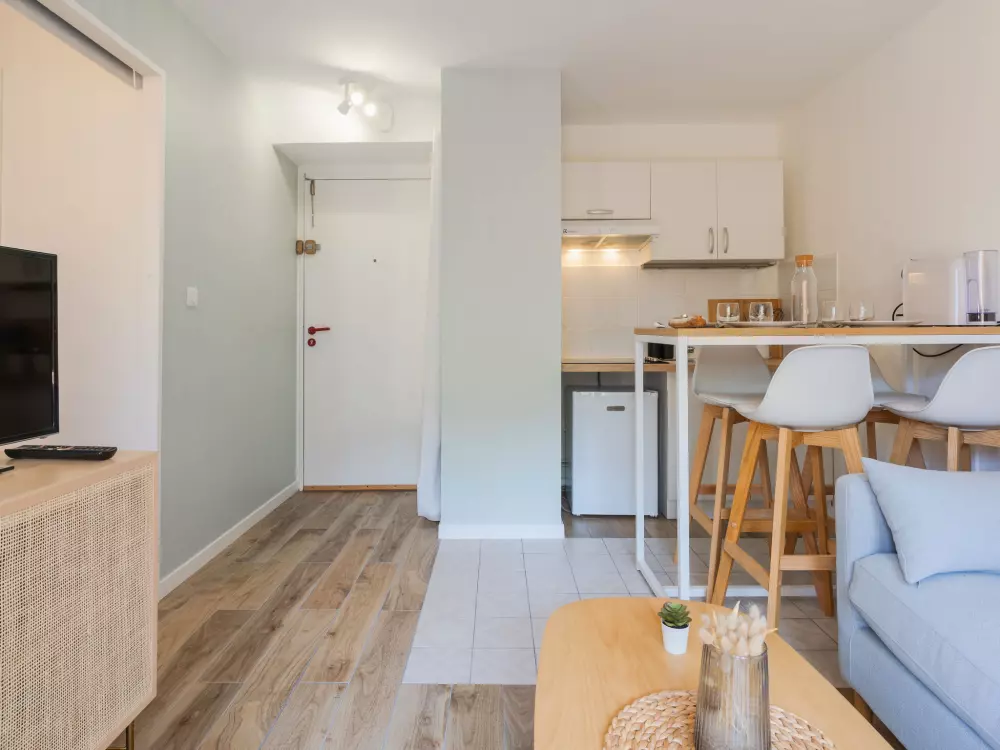 Résidence Cabourg Plage