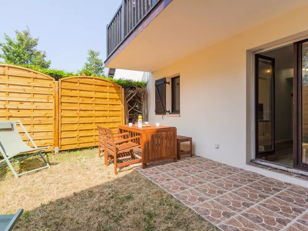 Résidence Cabourg Plage