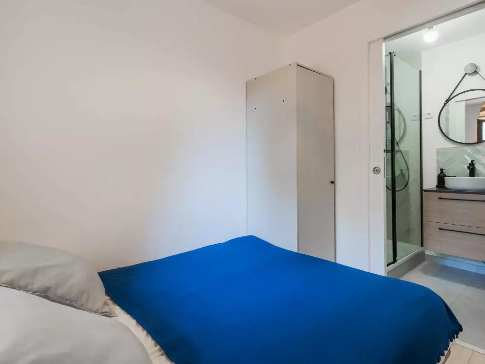 Résidence Cabourg Plage