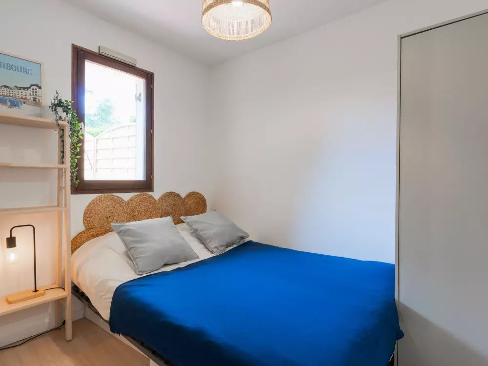 Résidence Cabourg Plage