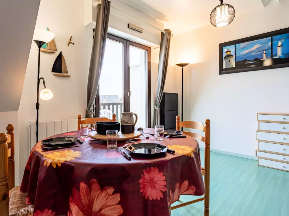 Résidence Cabourg Plage