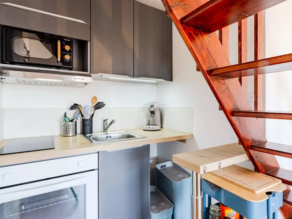 Résidence Cabourg Plage