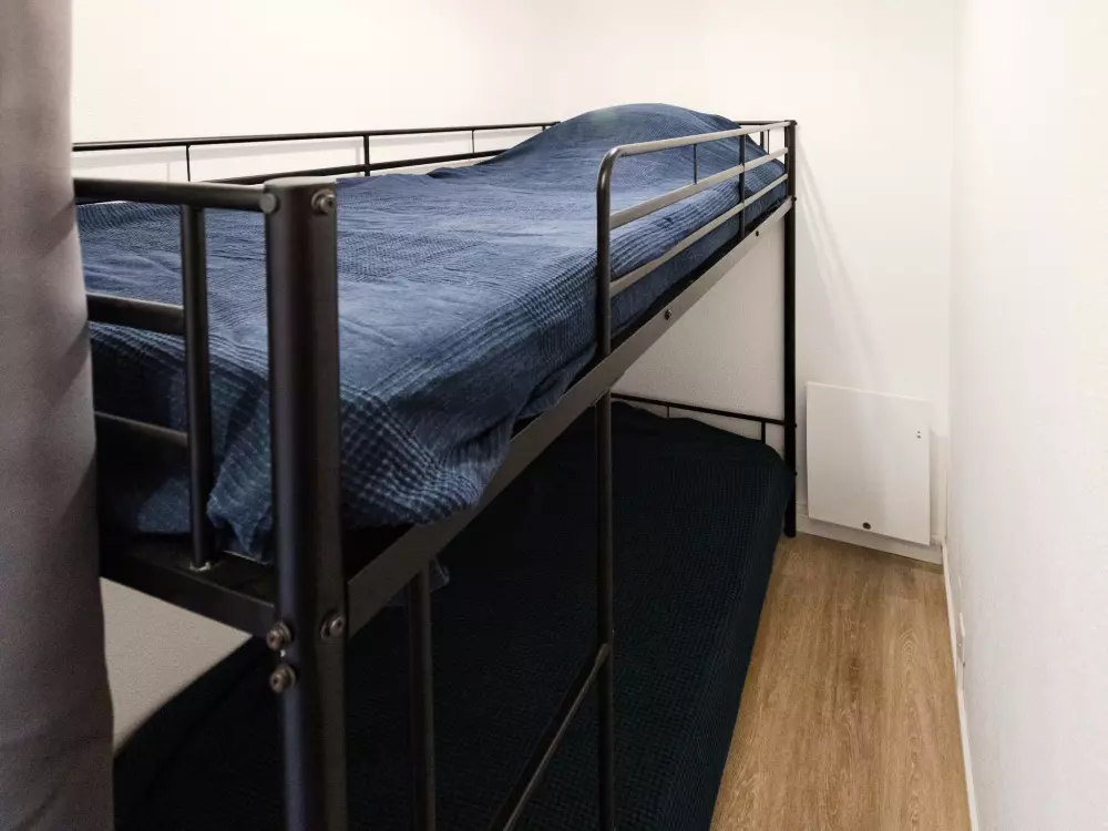 Résidence Cabourg Plage