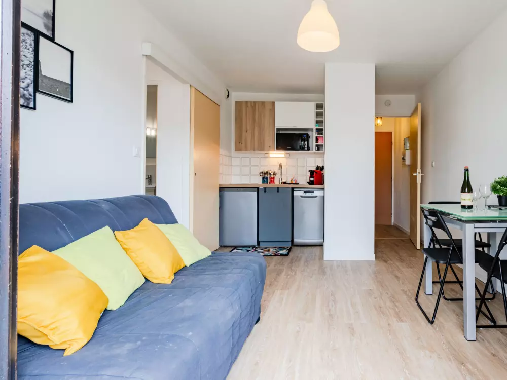 Résidence Cabourg Plage