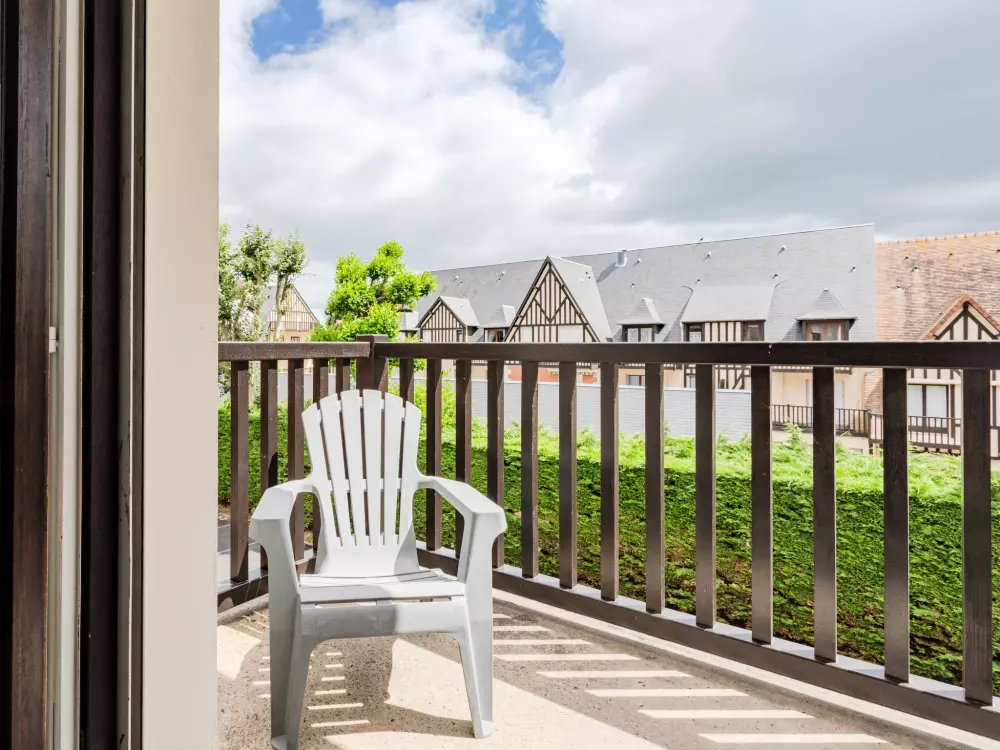 Résidence Cabourg Plage