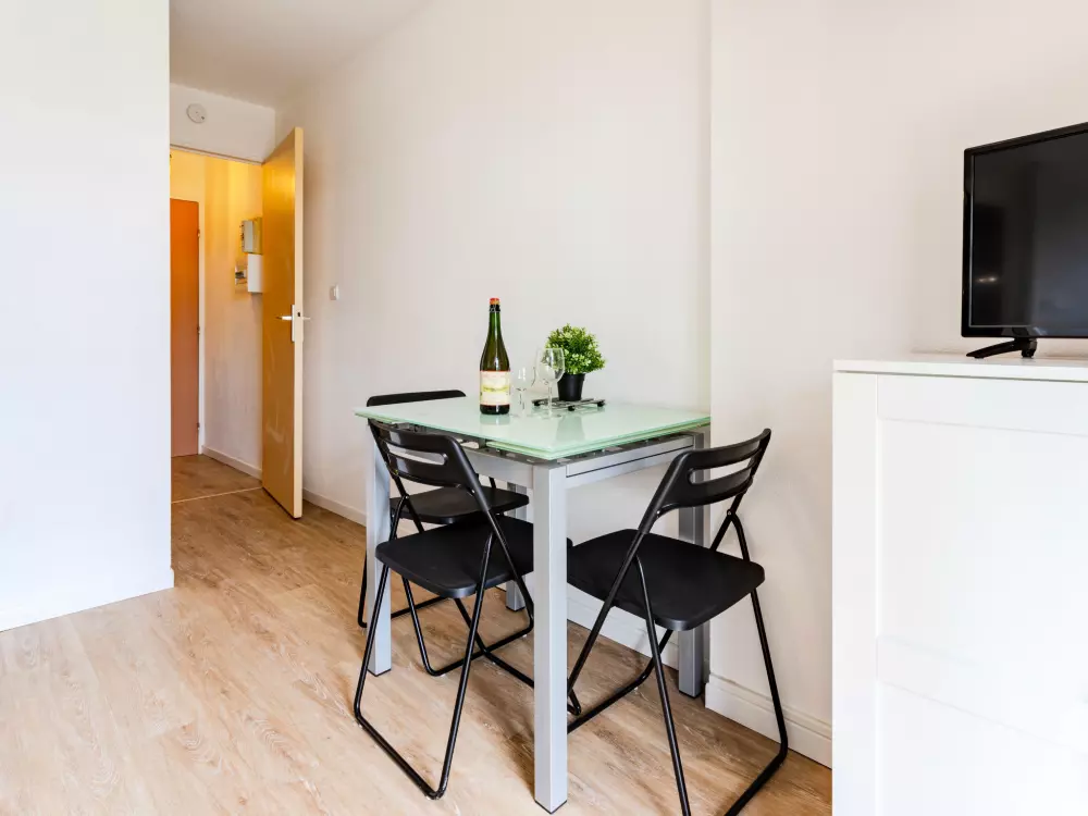 Résidence Cabourg Plage