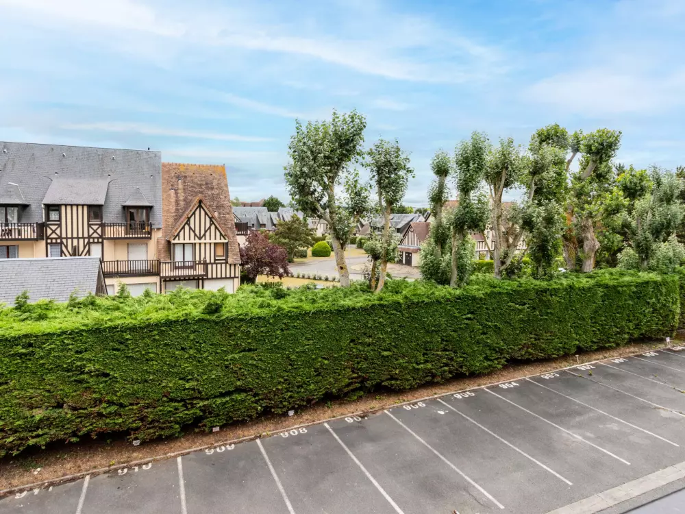 Résidence Cabourg Plage