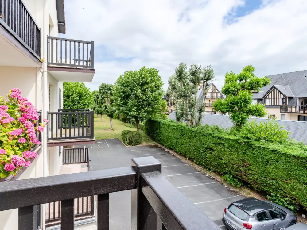 Résidence Cabourg Plage