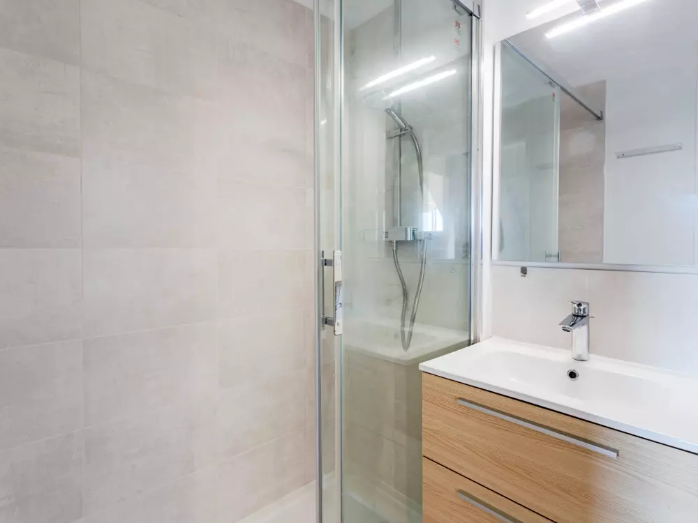 Résidence Cabourg Plage