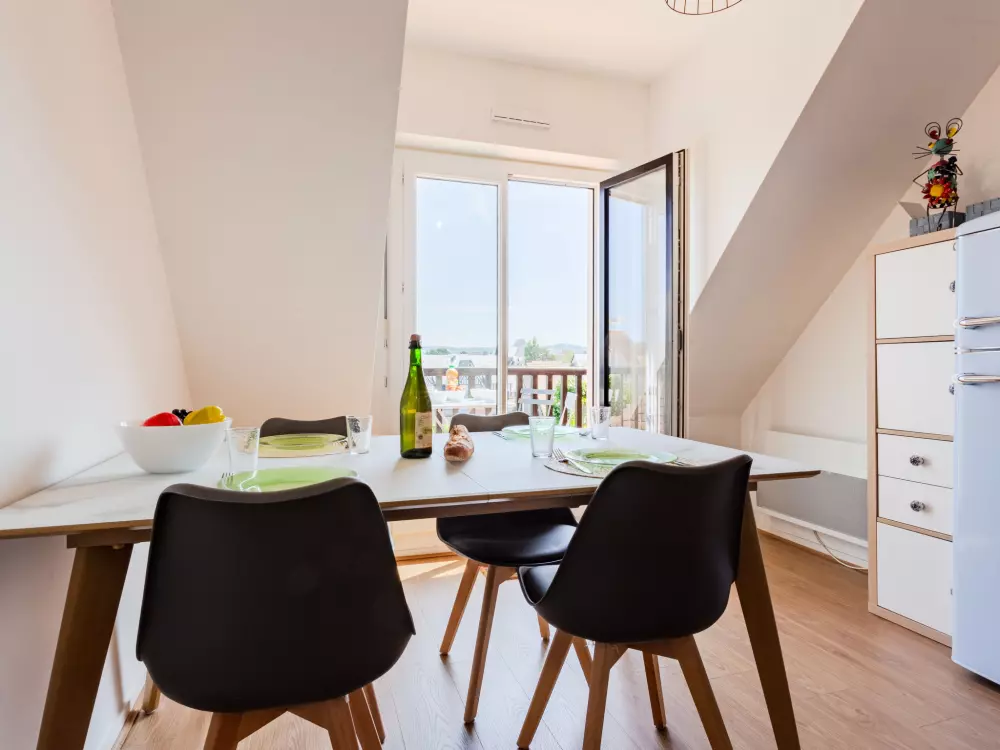 Résidence Cabourg Plage