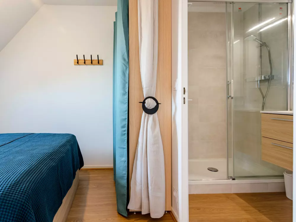 Résidence Cabourg Plage