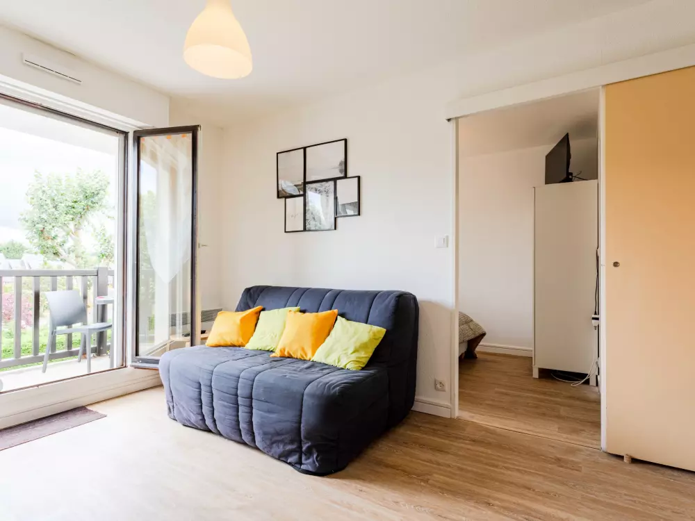 Résidence Cabourg Plage