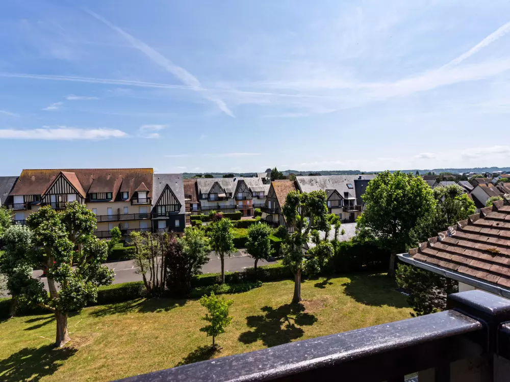 Résidence Cabourg Plage
