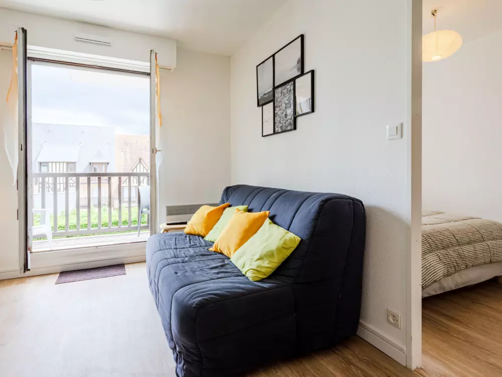 Résidence Cabourg Plage