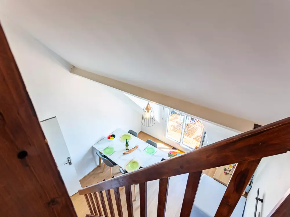 Résidence Cabourg Plage