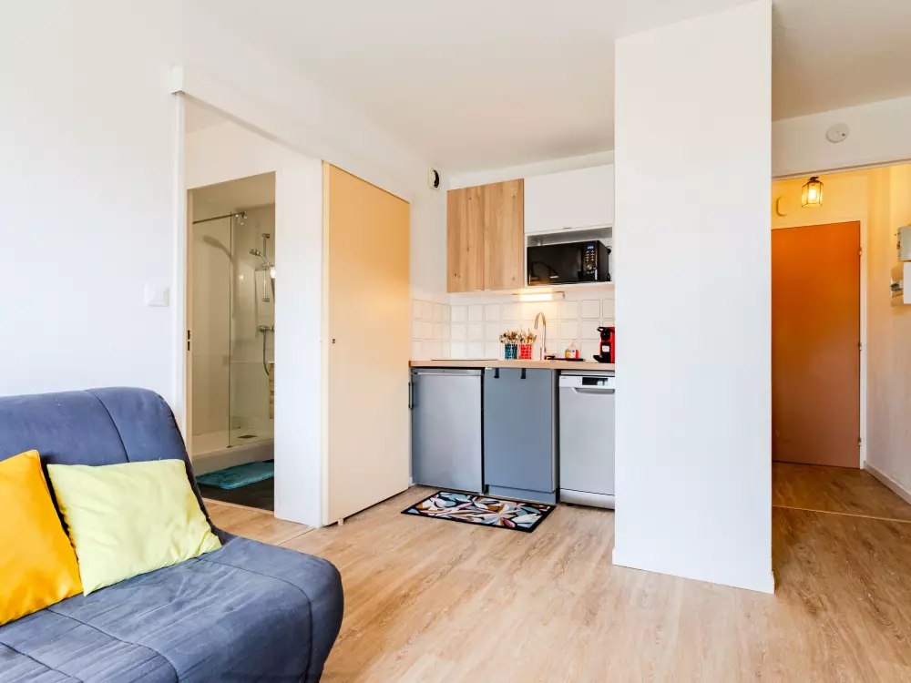 Résidence Cabourg Plage