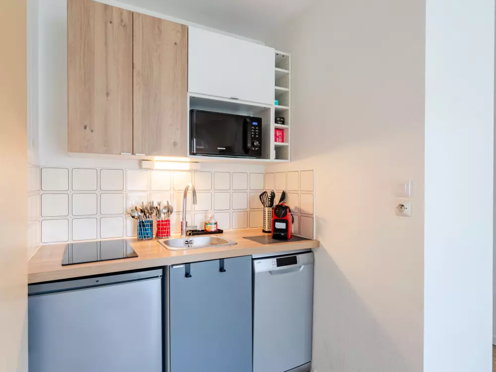 Résidence Cabourg Plage