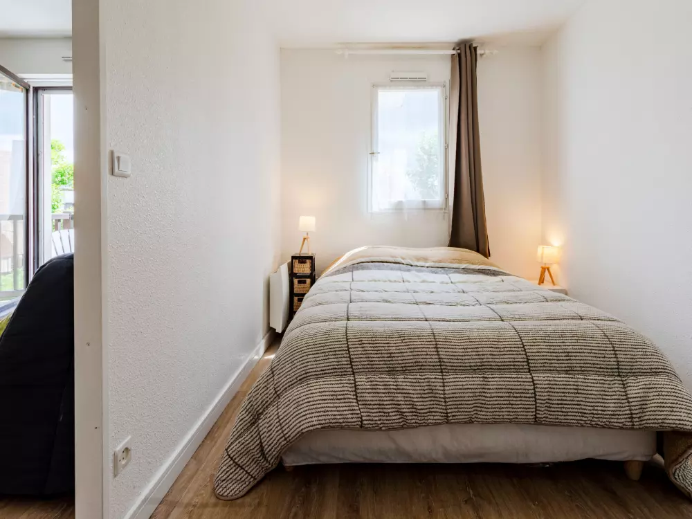 Résidence Cabourg Plage