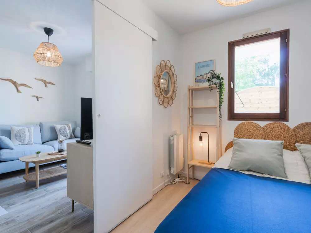 Résidence Cabourg Plage