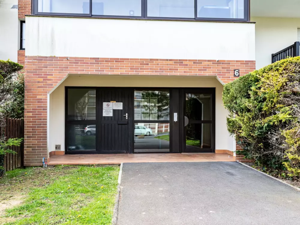 Résidence Cabourg Plage