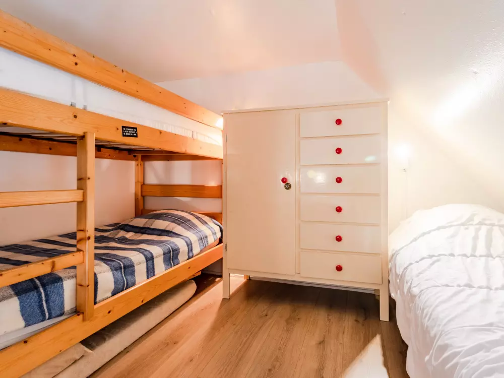 Résidence Cabourg Plage