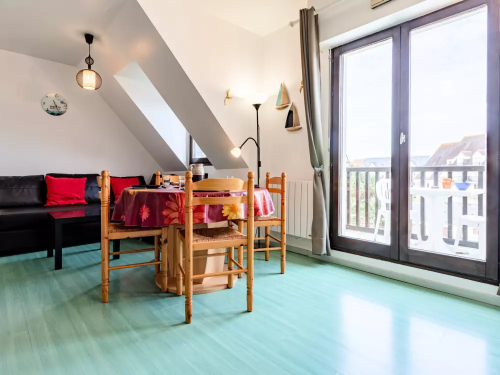 Résidence Cabourg Plage