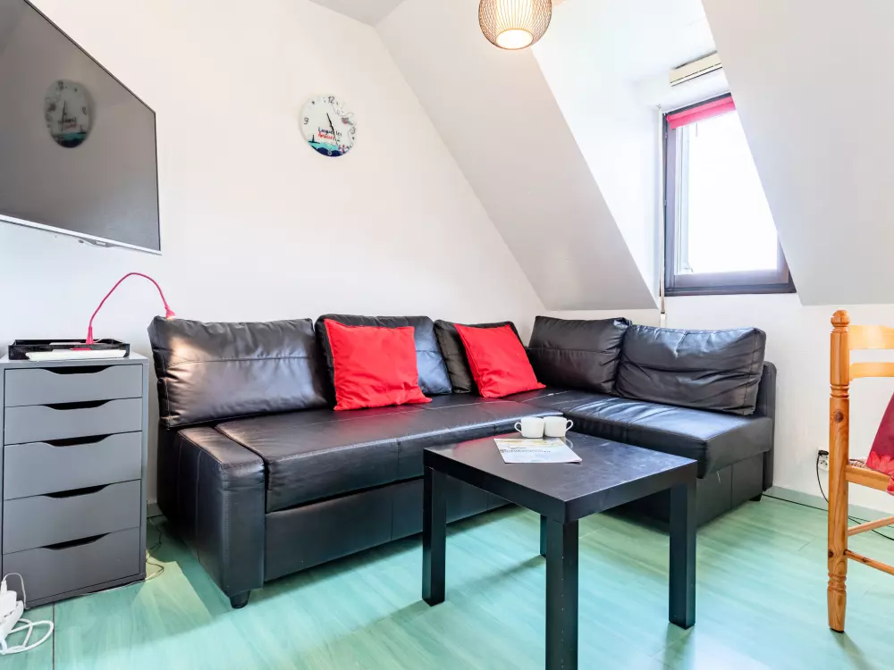 Résidence Cabourg Plage