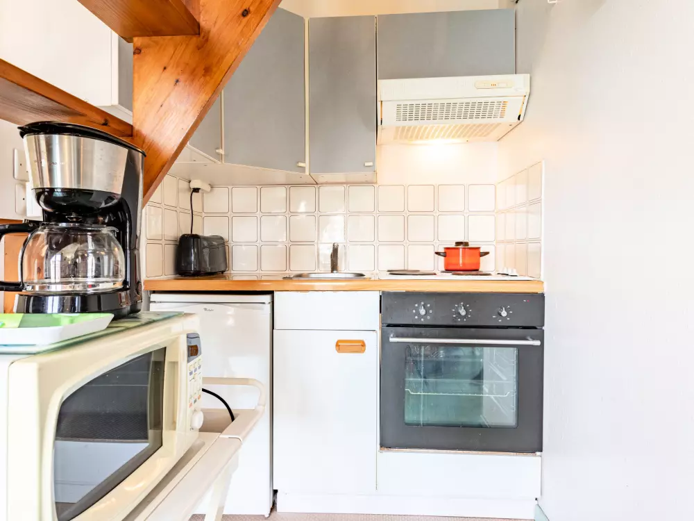 Résidence Cabourg Plage