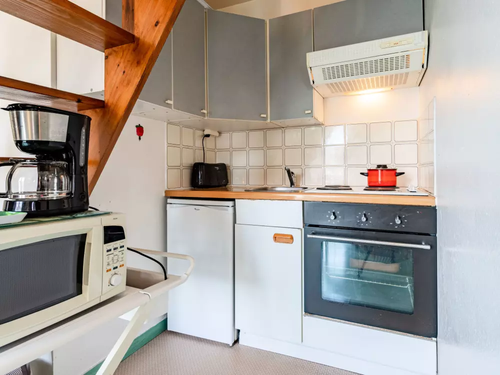 Résidence Cabourg Plage