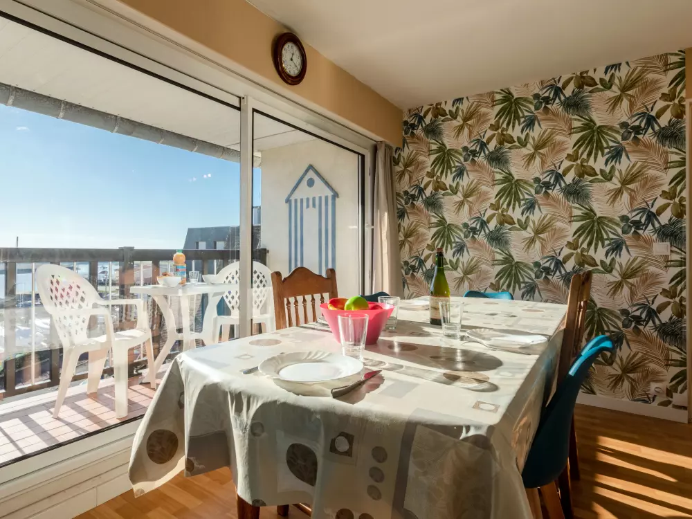 Résidence Cap Cabourg