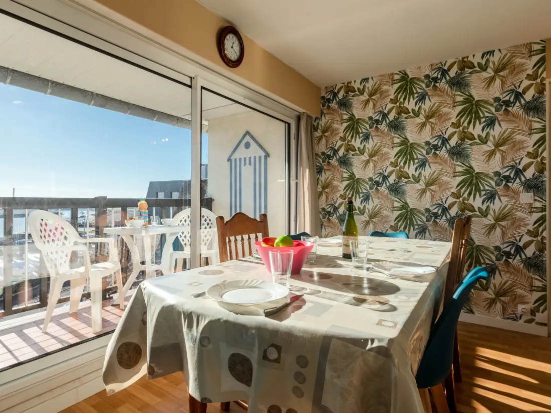 Résidence Cap Cabourg