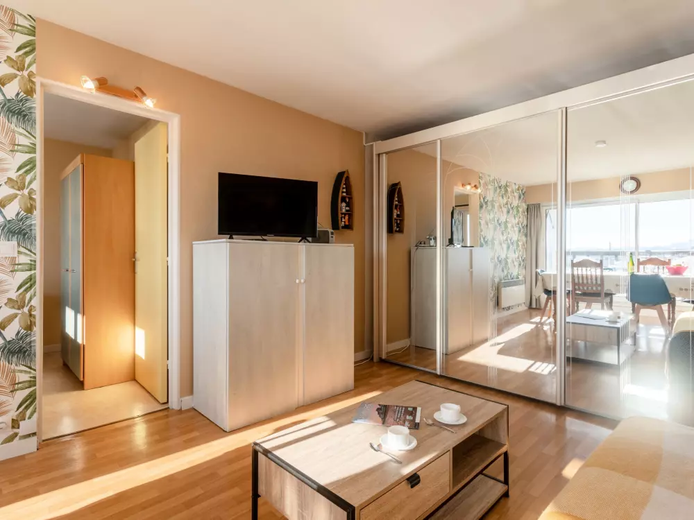 Résidence Cap Cabourg