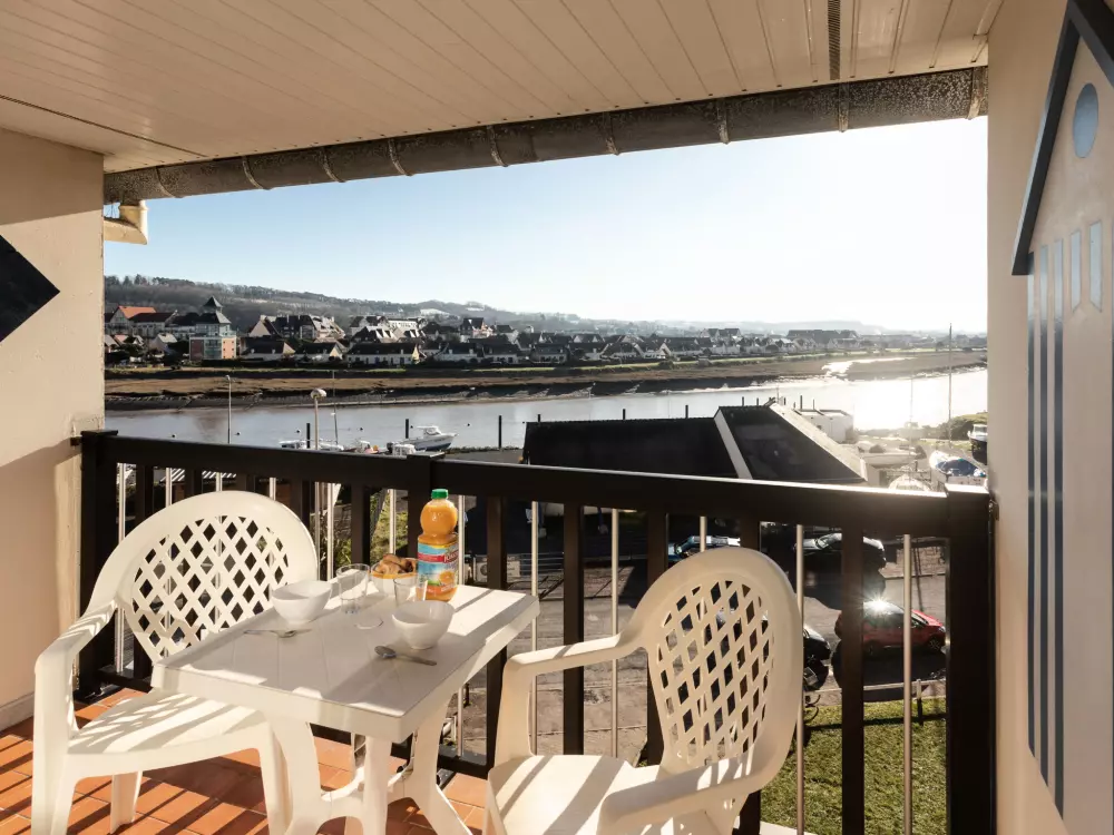 Résidence Cap Cabourg