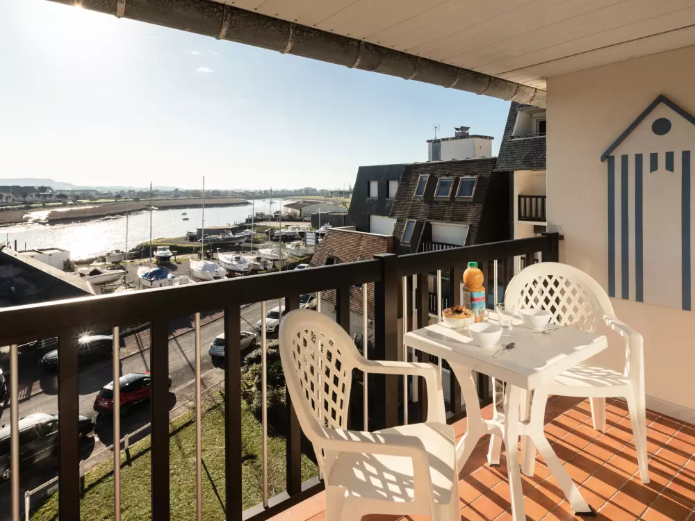 Résidence Cap Cabourg