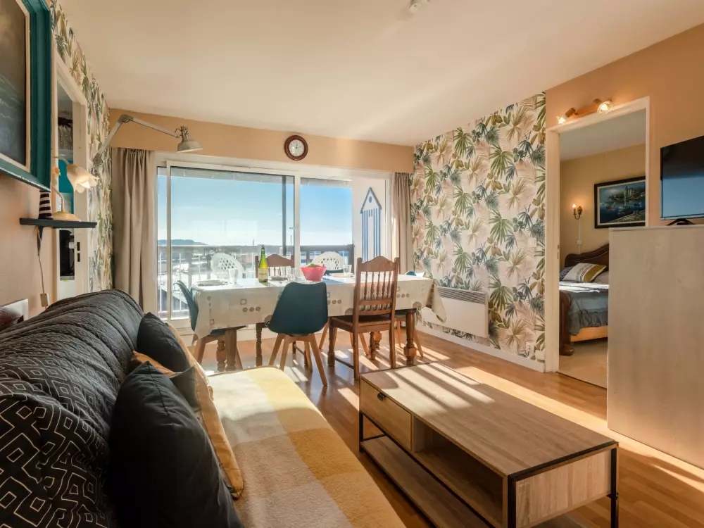 Résidence Cap Cabourg