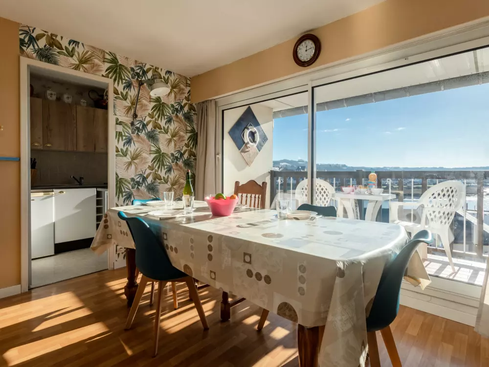 Résidence Cap Cabourg