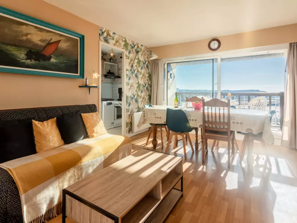 Résidence Cap Cabourg