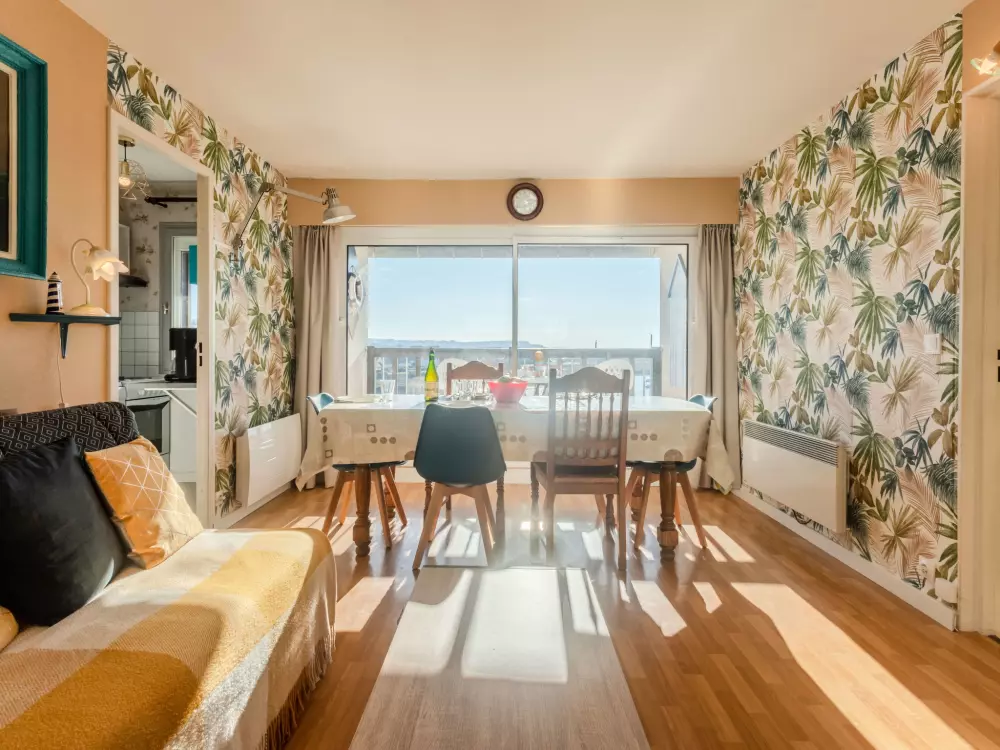 Résidence Cap Cabourg