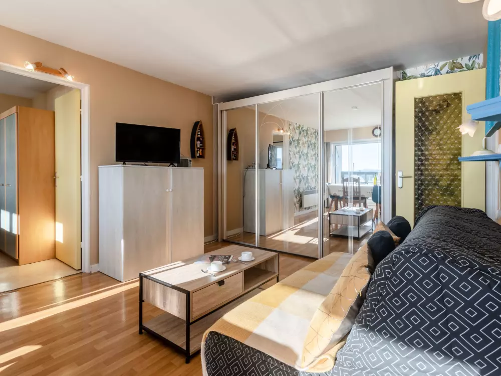 Résidence Cap Cabourg