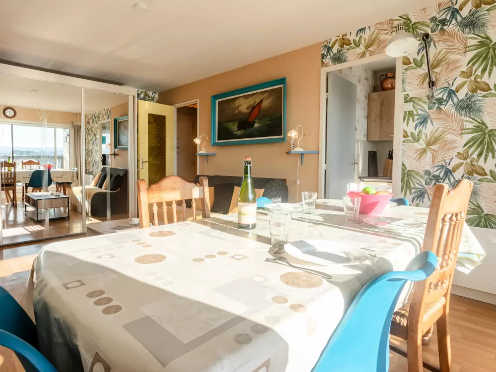 Résidence Cap Cabourg