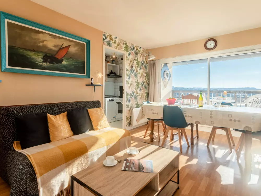 Résidence Cap Cabourg