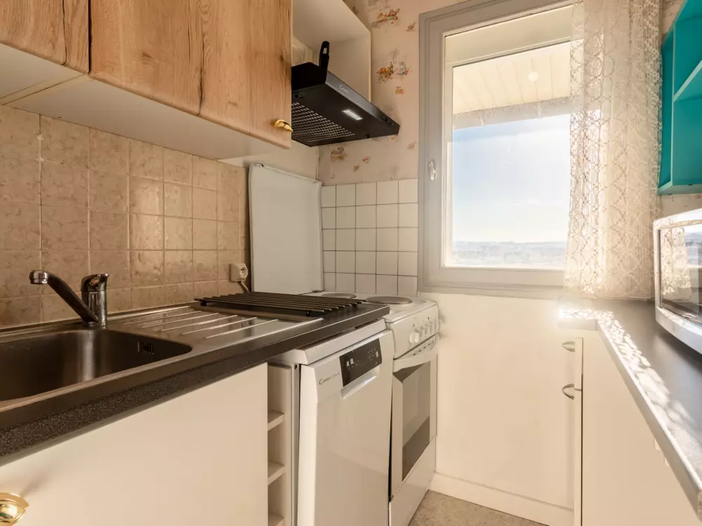 Résidence Cap Cabourg