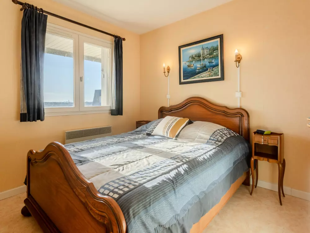 Résidence Cap Cabourg