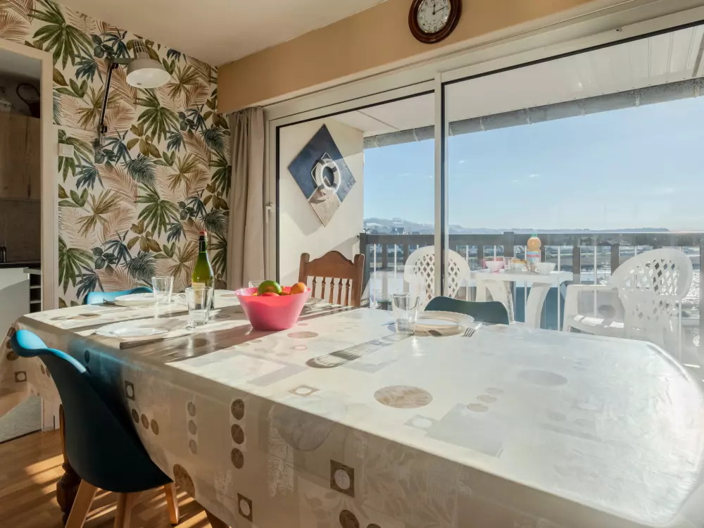 Résidence Cap Cabourg