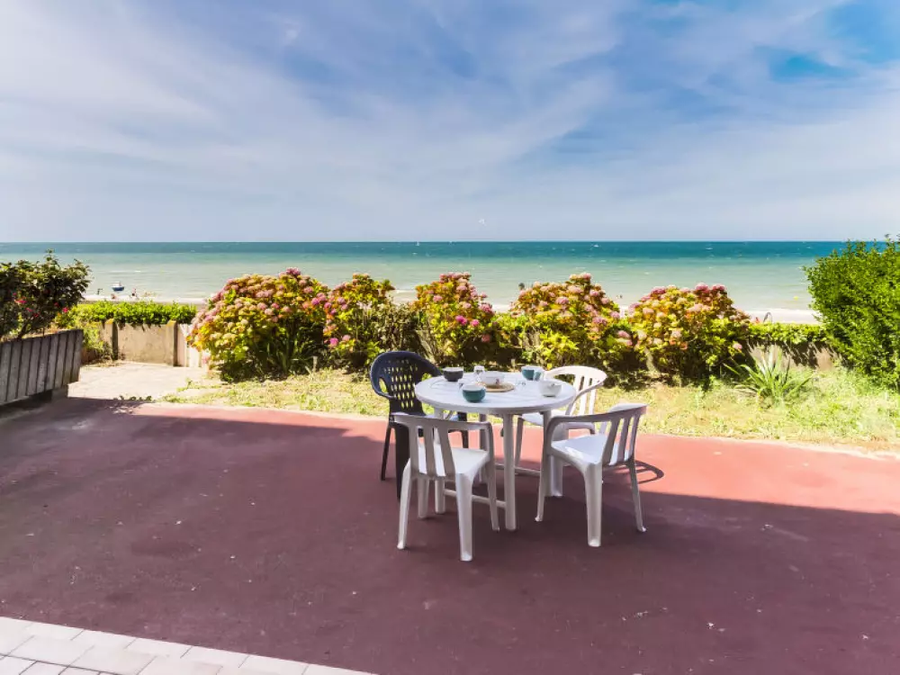 Résidence Cap Cabourg