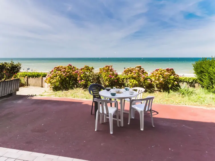 Résidence Cap Cabourg